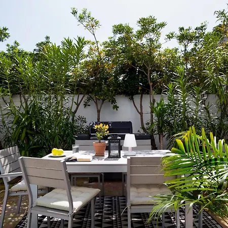 Tropicana San Pantaleo * 올비아