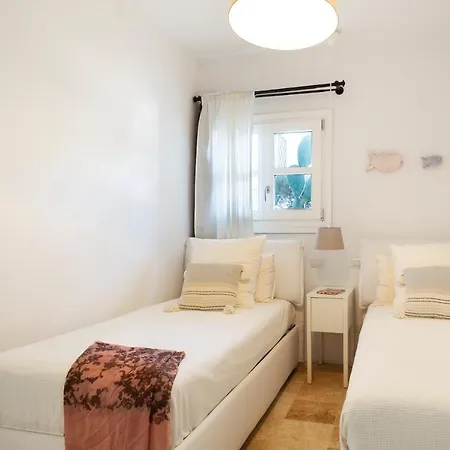 Tropicana San Pantaleo * 올비아